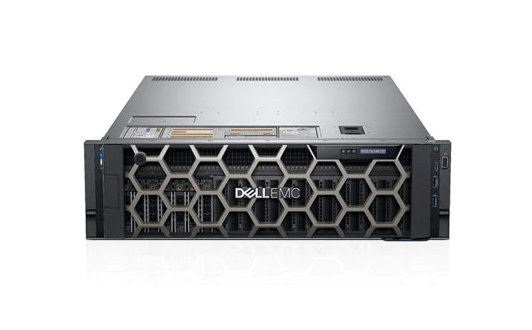 DELL R940機架式服務(wù)器